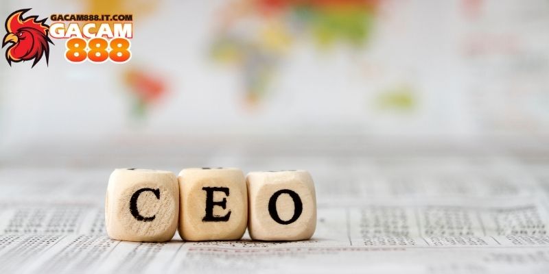 CEO Ngọc Linh Gà Cam