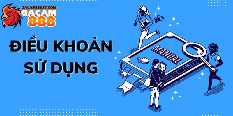 Điều khoản sử dụng