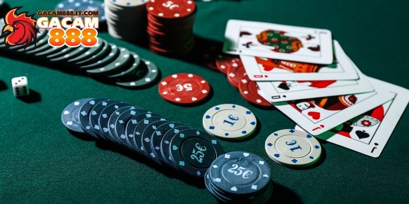 Poker là gì