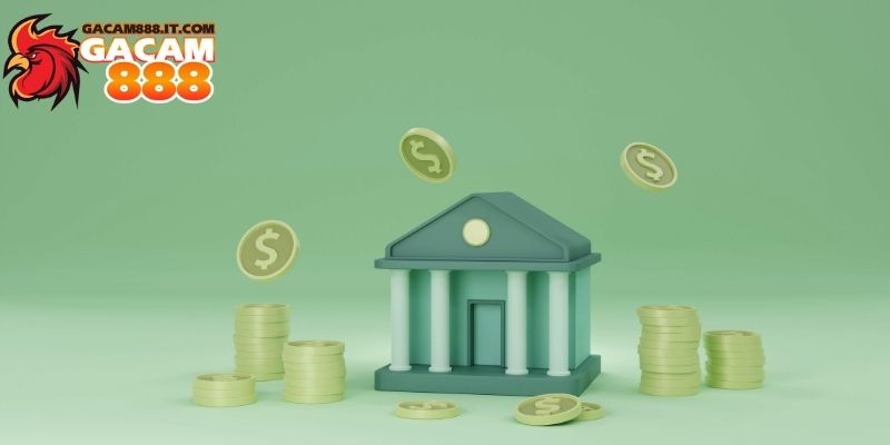 Rút Tiền gacam888
