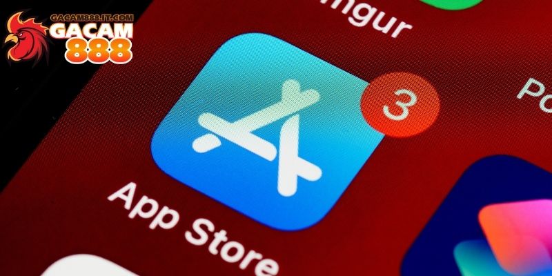 Tải App gacam888