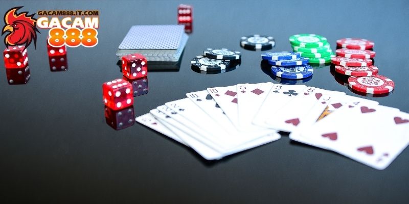 casino trực tuyến