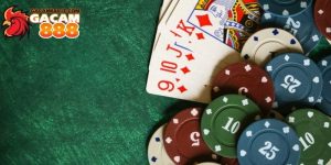 thuật ngữ Poker