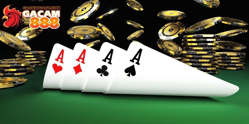 thuật ngữ Poker